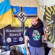 Föladták az ukrán neonácik !