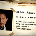 Dózsa László csodás menekülése 1956-ban