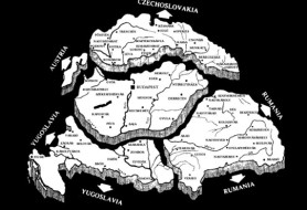 Tria non örökén – Európa tartozik nekünk !