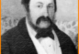 Vedres István