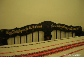 Darvadozás – 101 esztendeje