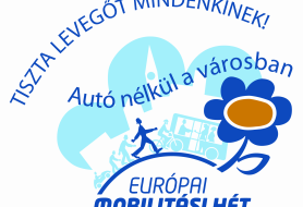 (Teher)Autómentes Nap, Hét és Élet