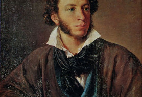 Szülinapoló – 1799. Nap hava 6.-án – Puskint a szülinapján köszöntjük Tattyána levelével: Письмо Татьяны к Онегину