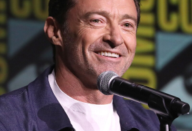 Hugh Jackman szülinapján