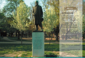 Április bolondja – Gyalu Napján…