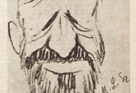Juhász Gyula – Magyar nyár