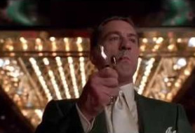 Robert de Niro 80. szülinapján…