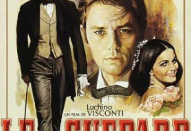 Alain Delon szülinapján – A párduc