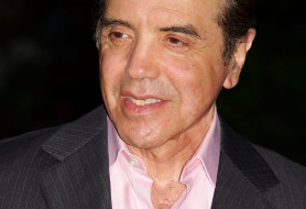 Chazz Palminteri ma 70 éves