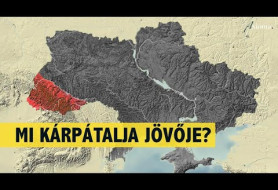 Mi lesz Kárpátaljával?