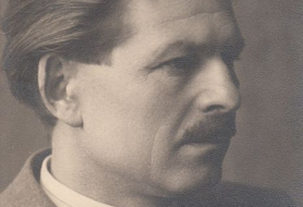 Sinka István születése napján