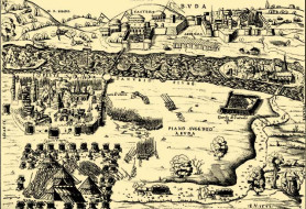 Buda buta bukta 1542-ben
