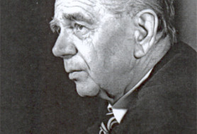 Imre Samu születése napján…
