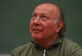 Imre Kertesz – az antimagyar irodalmi trollvaj !