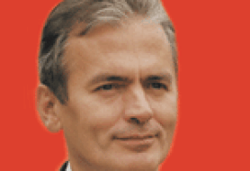 Thürmer Gyula 70. szülinapján…