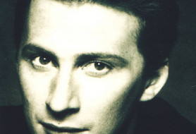 Black – Colin Vearncombe szülinapján
