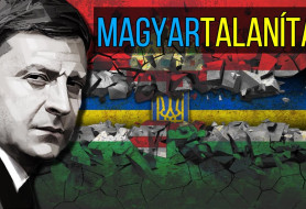Az igazság az UKRÁNOSÍTOTT MAGYAR iskoláról