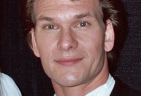 Patrick Wayne Swayze szülinapján