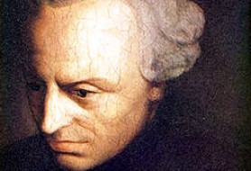 Immanuel Kant szülinapján