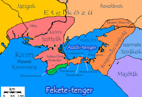 Kié a Kirim ? – Hruscsov szülinapján