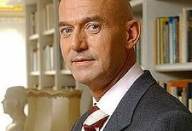 Érdemes emlékezni ! Pim Fortuyn halála napján…