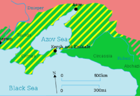 A Kücsük-Kajnardzsai béke – Kerek 250 éve !