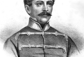 Török Ignác 230. szülinapján