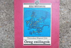 Ma jön el a Csillagzivatar – A Részögembör csillagcsömöre !