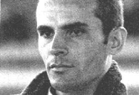 Balczó András szülinapján