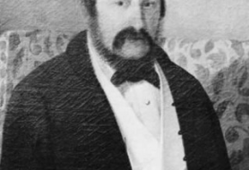 Vedres István szülinapján