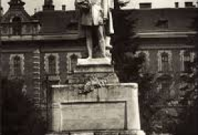 Férfiat énekelek… – Kerek száz esztendeje