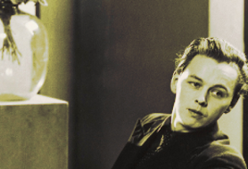 Victor Vasarely – Vásárhelyi Győző szülinapján