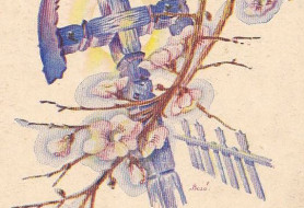 SZÁRAZ SZERDA avagy FORGÓSZERDA – ASSZONYI DOLOGTILTÓ NAP!