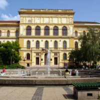 Továbbra is az SZTE Magyarország „legzöldebb” egyeteme