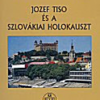 A neonáci Szlovákiából a Holokauszt elől a maradék Magyarországra menekülő zsidók…