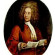 TOMASO ALBINONI SZÜLINAPJÁN…
