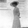 Tormay Cécile szülinapján