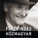 Kányádi Sándor születése napján