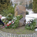 Országszerte a kommunizmus áldozataira emlékeztek