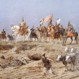 Verecke táján Verecke táján