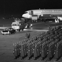 1978. január 6.  Hazaérkezik a Szent Korona Magyarországra