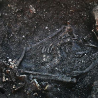 III. Richárdé a leicesteri parkolóban talált csontváz
