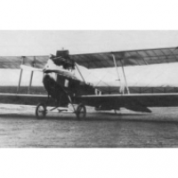 Kikelet (március) 22.-e – A Hansa-Brandenburg C.I repülőgép szülinapja
