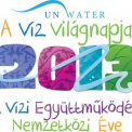 A Víz Világnapja programok