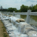 Mérsékelték a belvízvédelmi készültséget az Alsó-Tisza vidékén