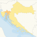 Együttműködési megállapodást kötött Csongrád és a horvát Tengermellék-hegyvidék megye