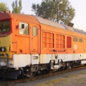 Csalássorozat egy üzemképtelen mozdonnyal a Dél-Alföldön