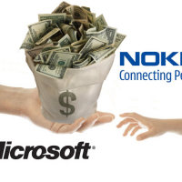 Megrázta a világot a Nokia-Microsoft üzlet