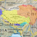 1950 – A kínai hadsereg elfoglalja Tibetet.