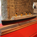 Magyar orvos mentette a Titanic hajótörötteit – Pénteken nyílik a szegedi Titanic-kiállítás